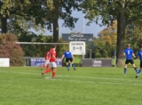 S.K.N.W.K. 1 - Serooskerke 1 (competitie) seizoen 2024-2025 (11/86)